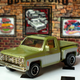 Illustration for article titled Truckin Tuesday - 1975 Chevy Stepside Truck (and bonus bugs)